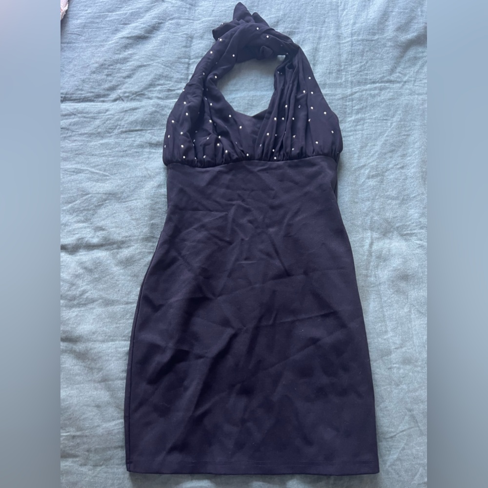 Revolve sample dress size S